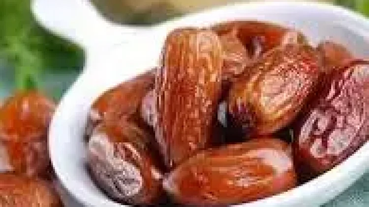 Manfaat Buah Kurma untuk Kesehatan